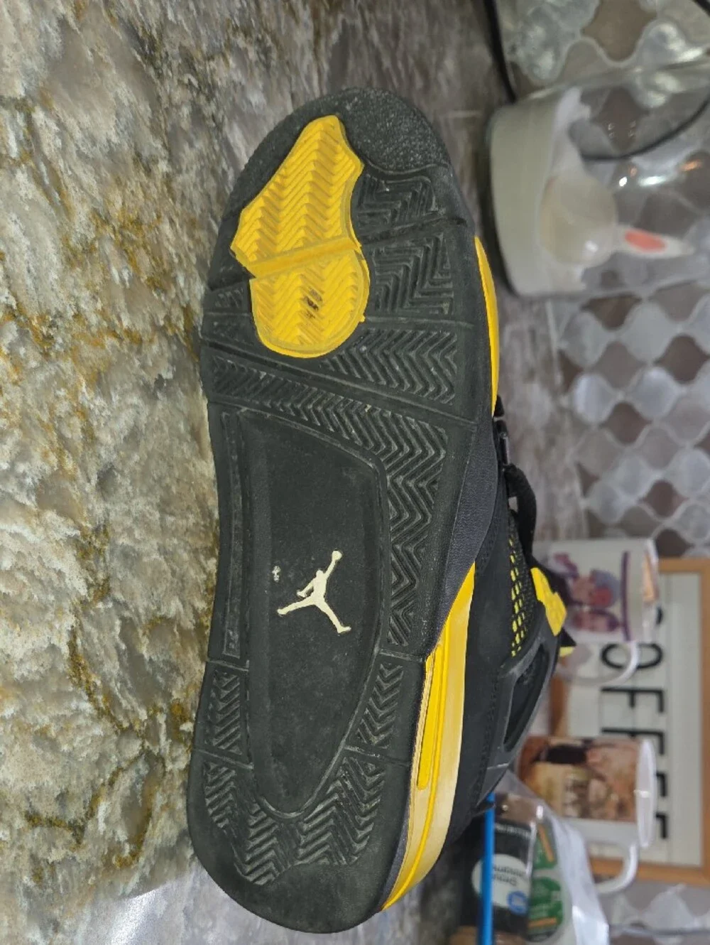 Air Jordan 4 Retro 